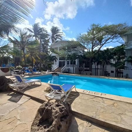 Maasai Villas Mombasa Kültér fotó