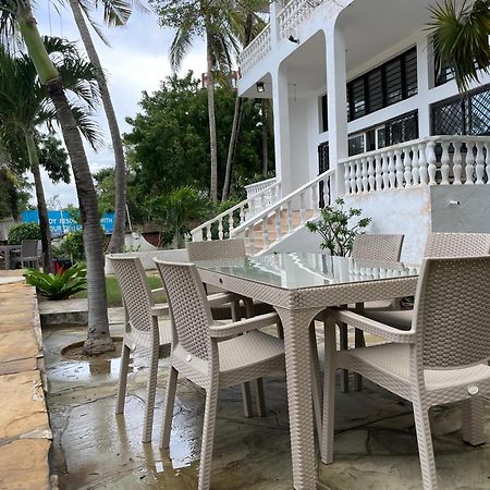 Maasai Villas Mombasa Kültér fotó