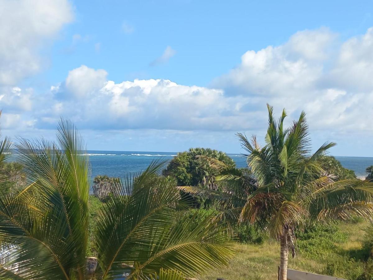 Maasai Villas Mombasa Kültér fotó