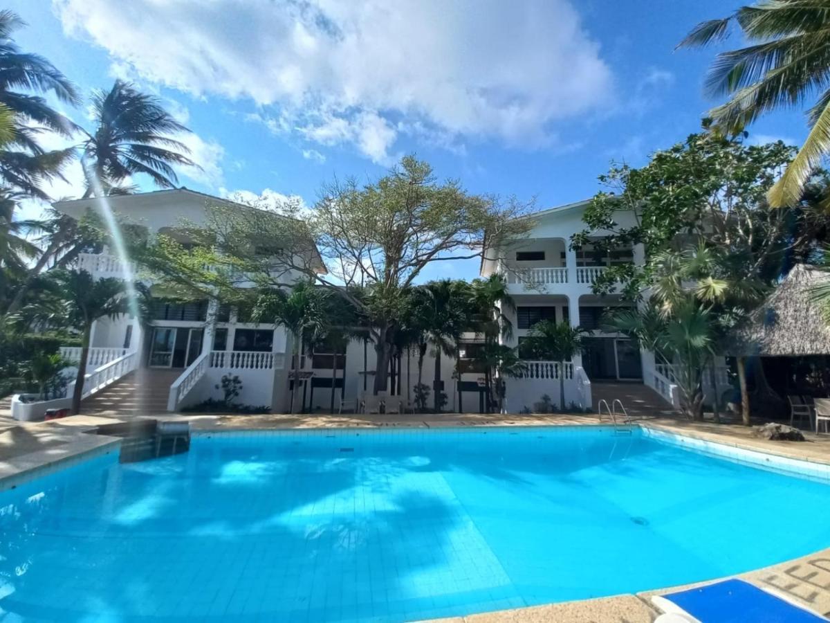 Maasai Villas Mombasa Kültér fotó
