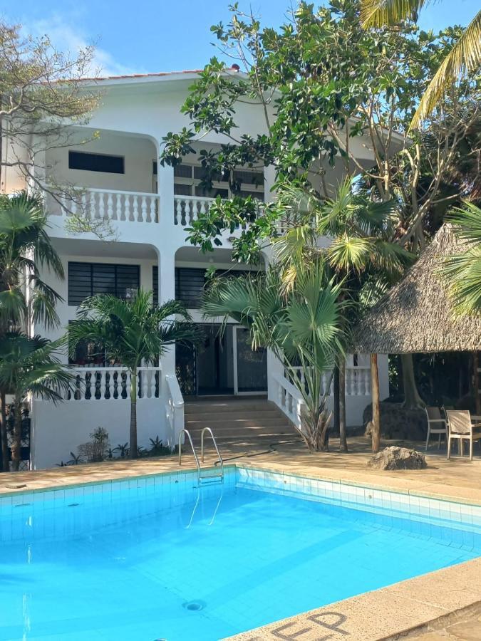 Maasai Villas Mombasa Kültér fotó
