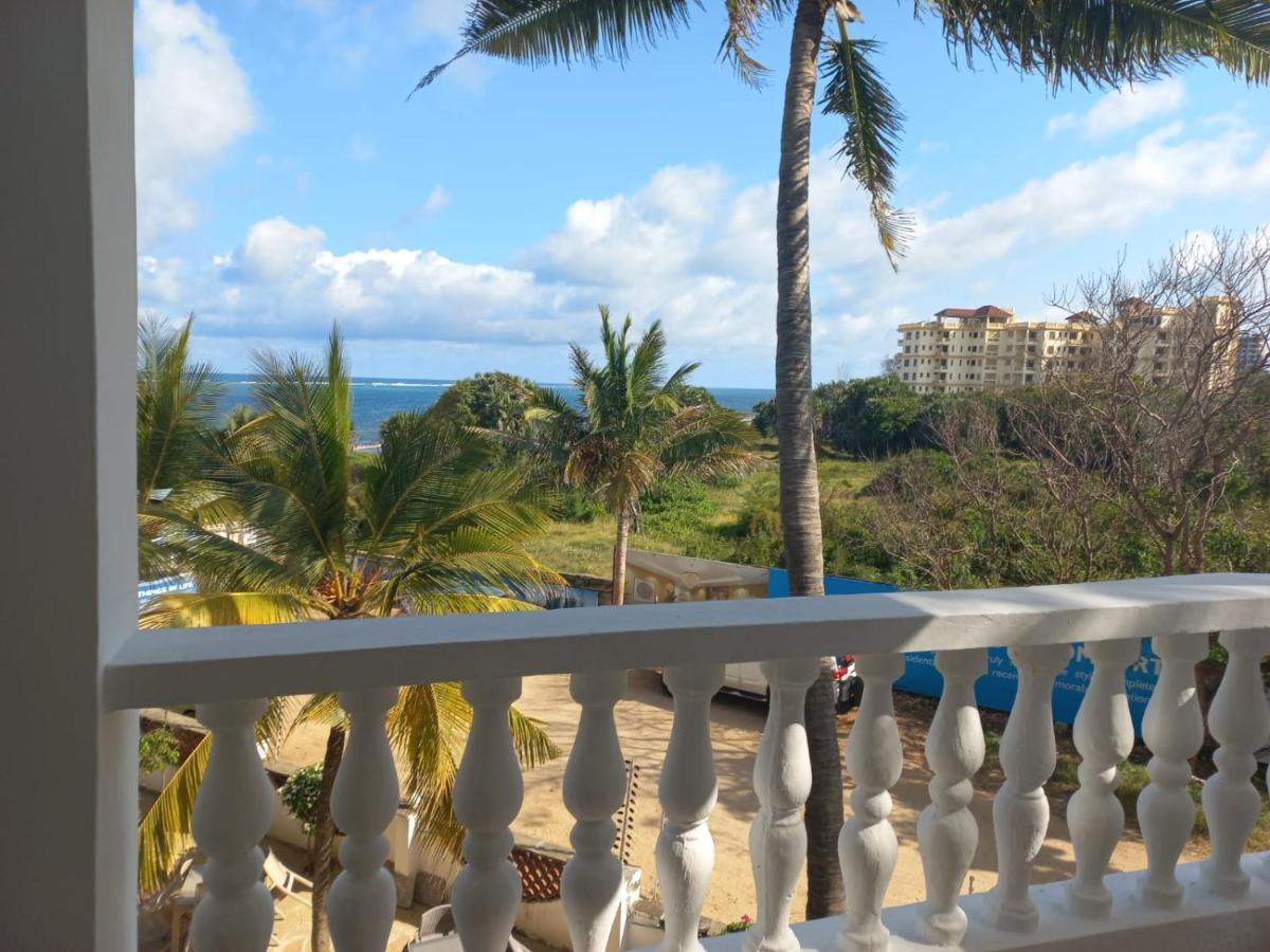 Maasai Villas Mombasa Kültér fotó