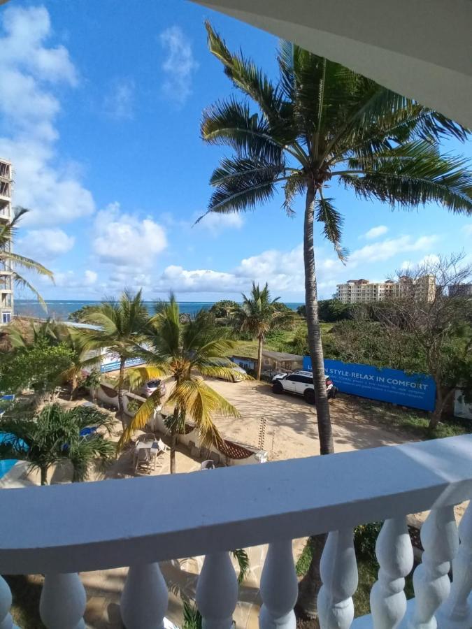 Maasai Villas Mombasa Kültér fotó