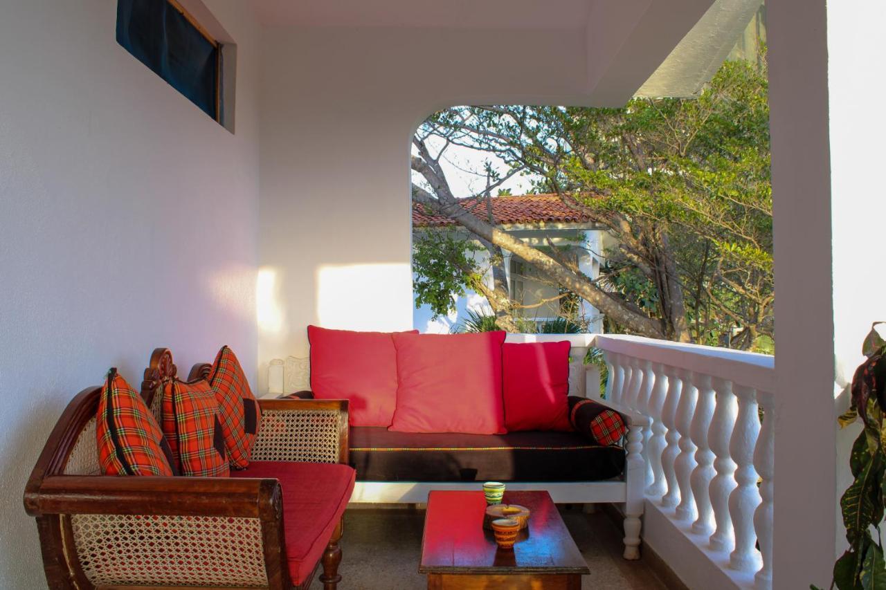 Maasai Villas Mombasa Kültér fotó