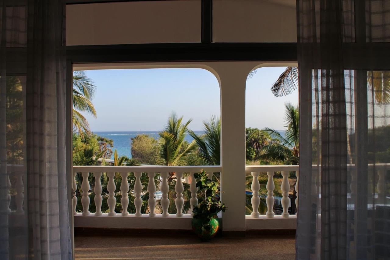 Maasai Villas Mombasa Kültér fotó