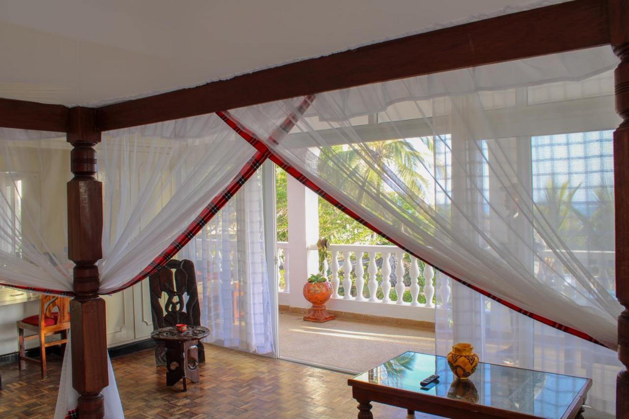 Maasai Villas Mombasa Kültér fotó