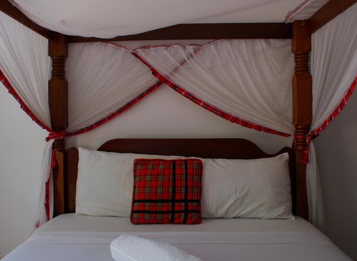 Maasai Villas Mombasa Kültér fotó