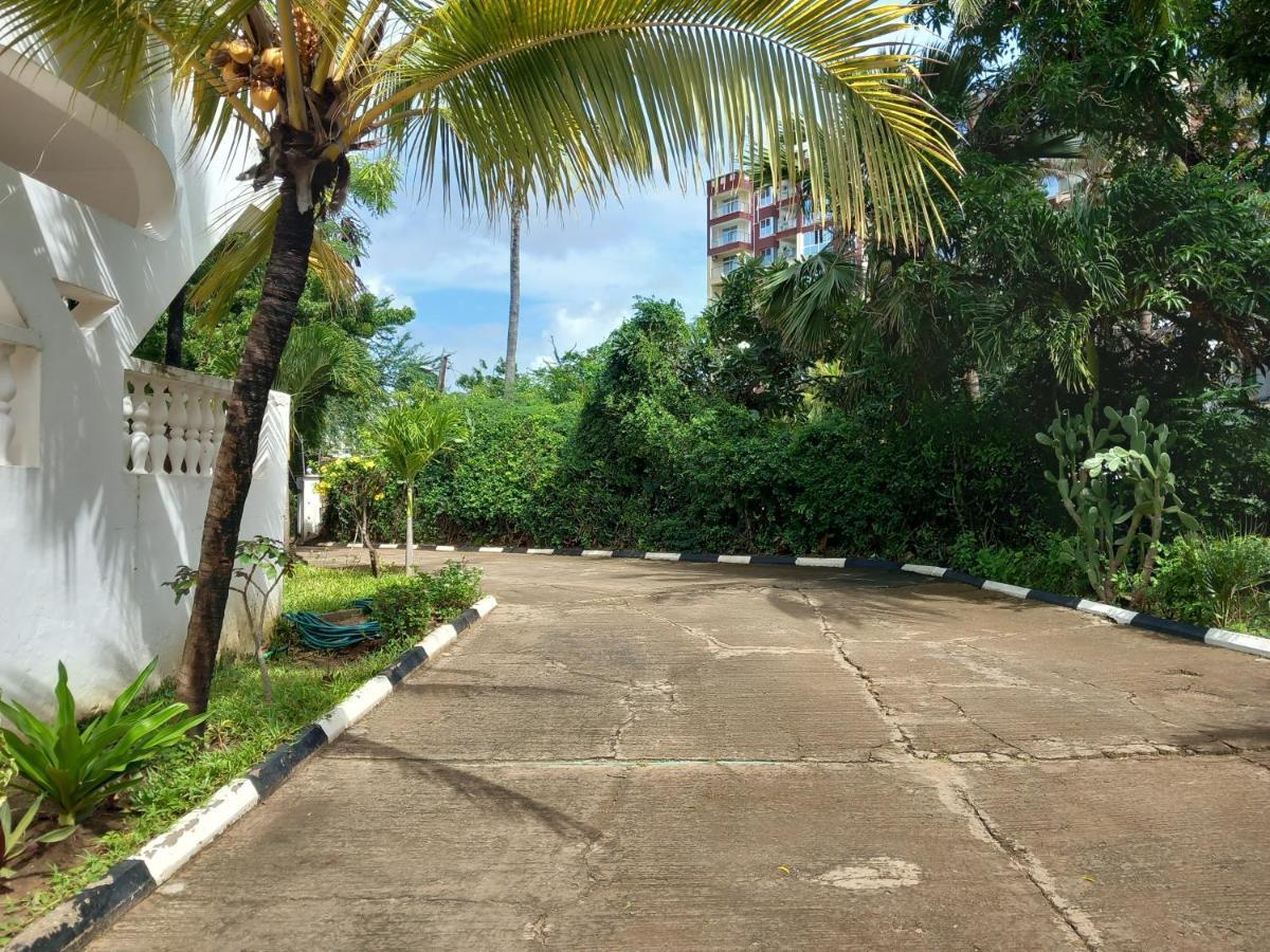 Maasai Villas Mombasa Kültér fotó