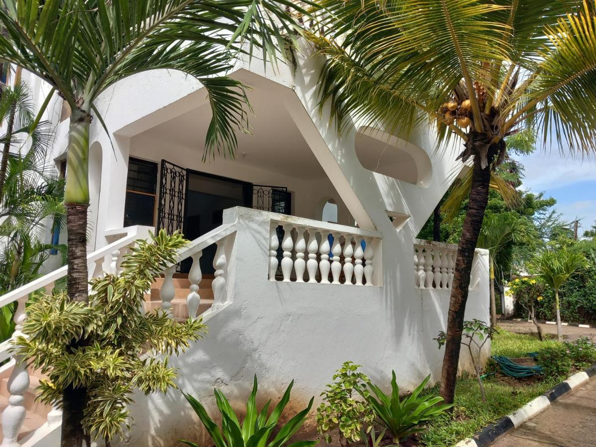 Maasai Villas Mombasa Kültér fotó