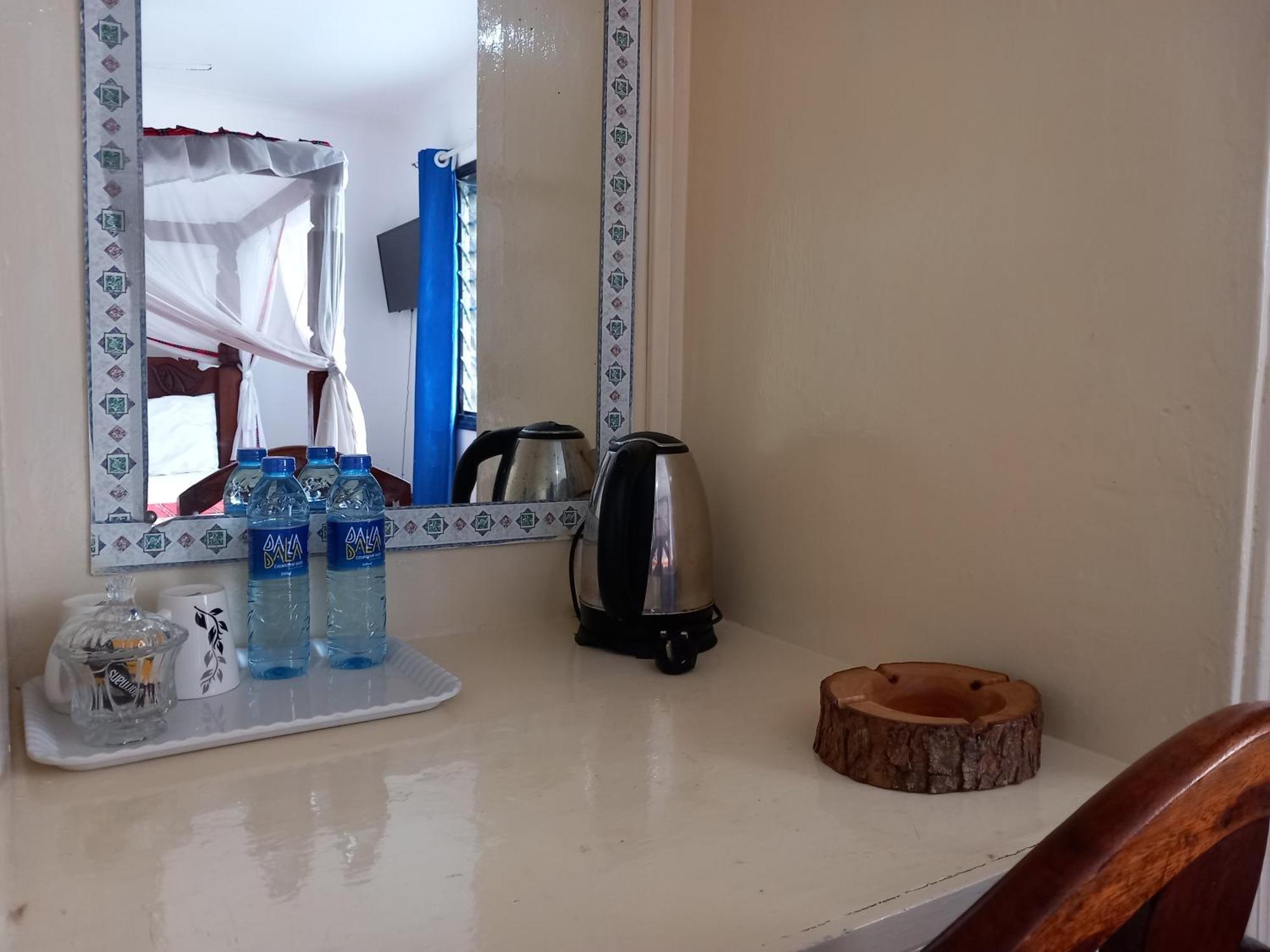 Maasai Villas Mombasa Kültér fotó