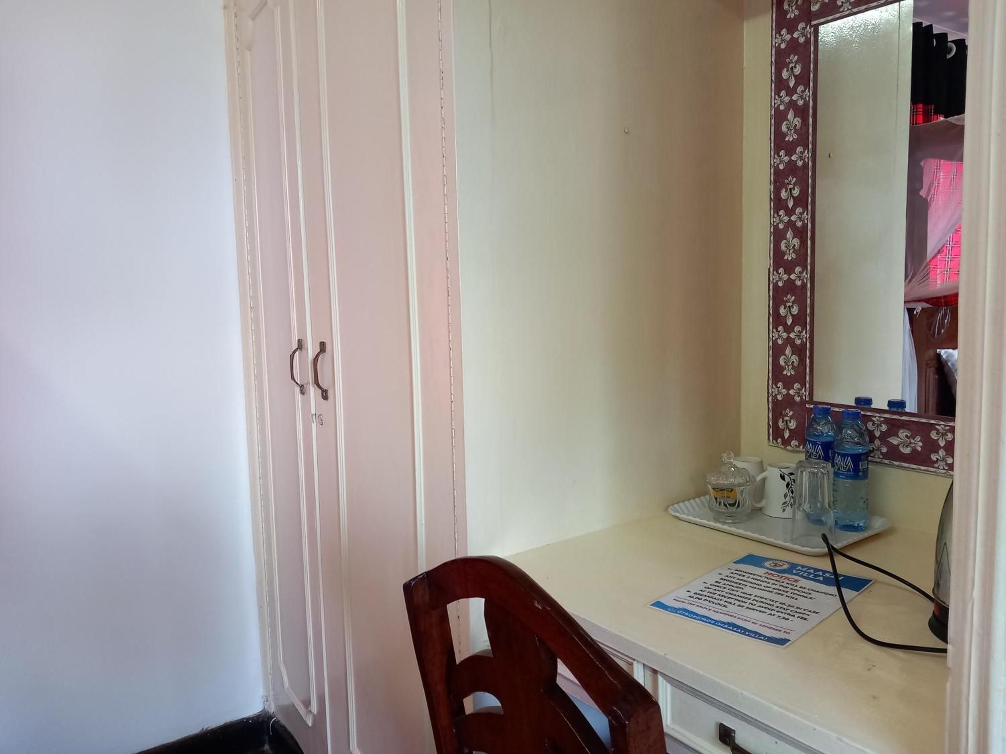Maasai Villas Mombasa Kültér fotó