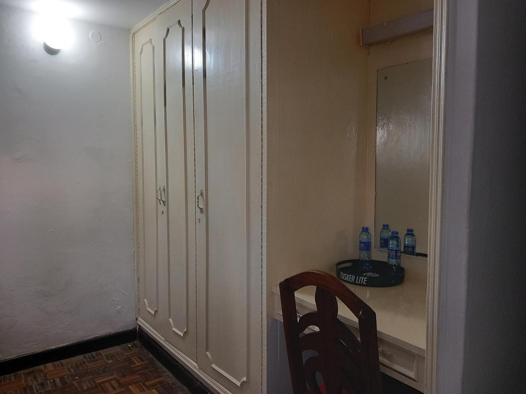 Maasai Villas Mombasa Kültér fotó