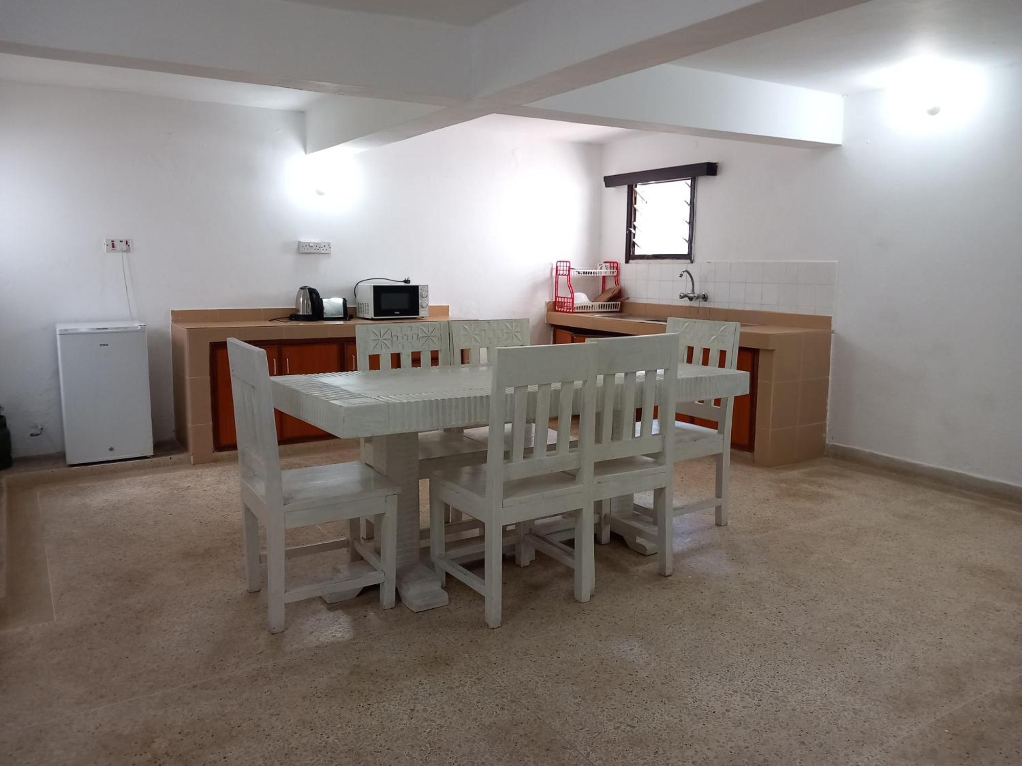 Maasai Villas Mombasa Kültér fotó