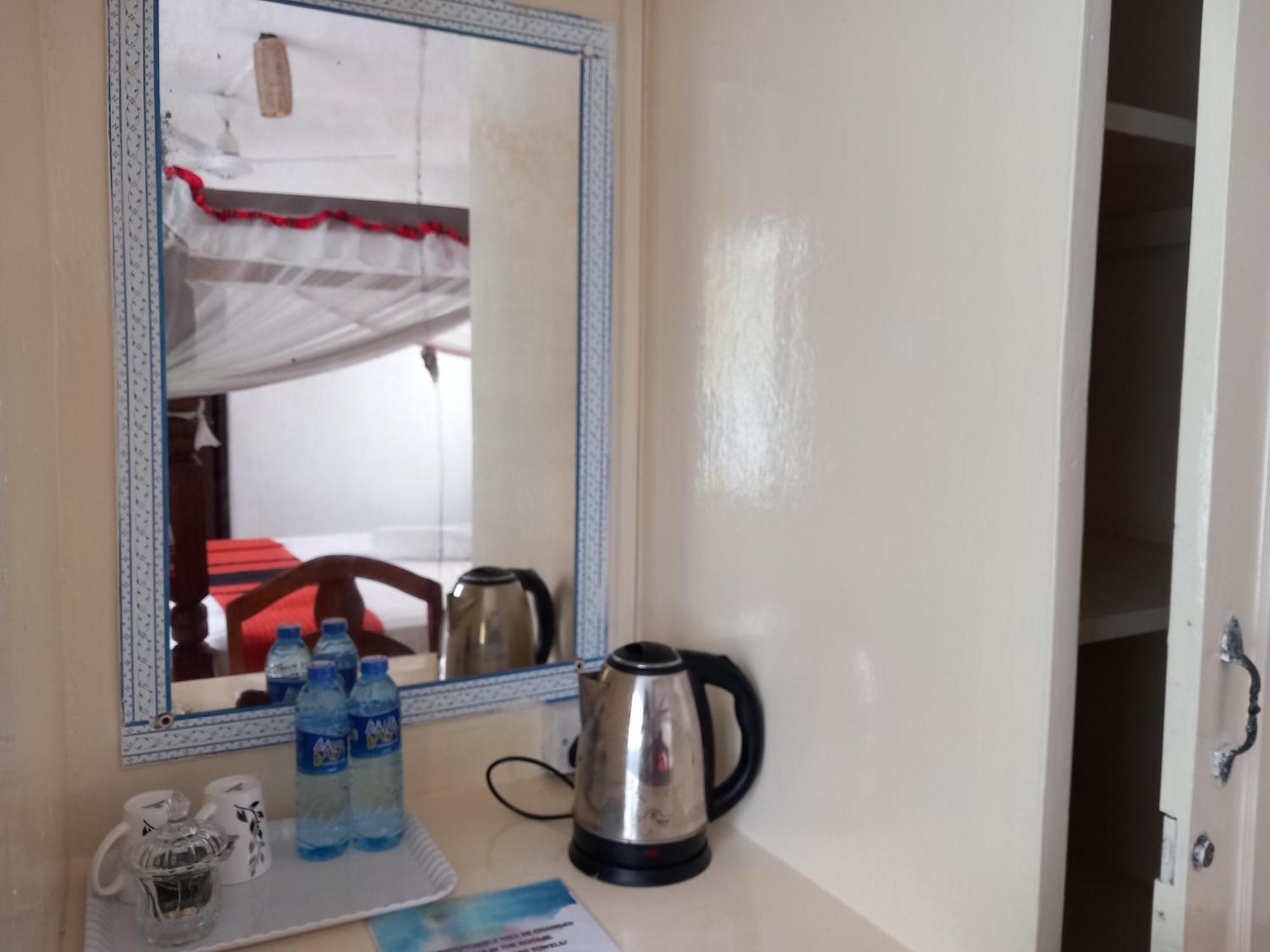 Maasai Villas Mombasa Kültér fotó