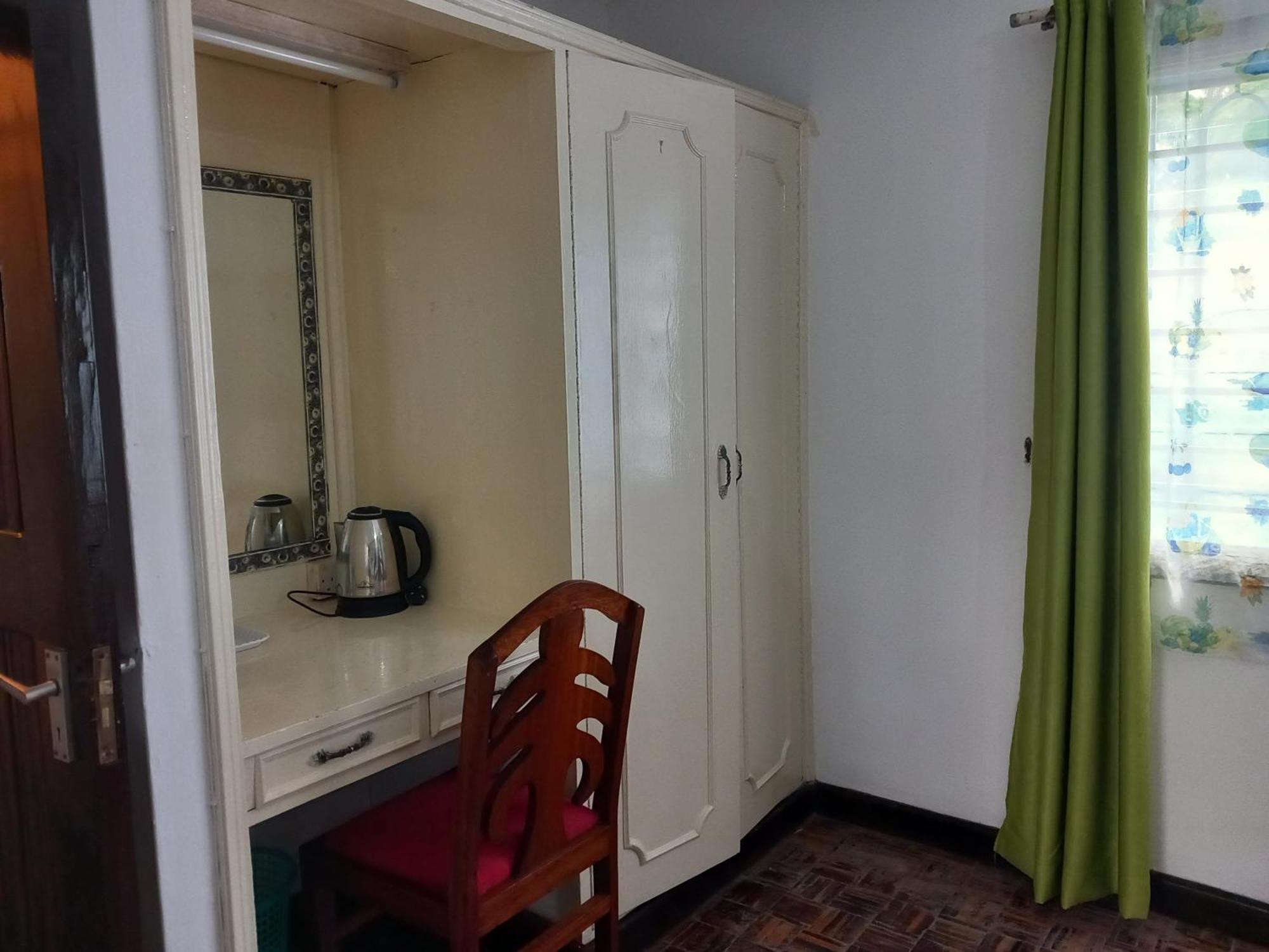 Maasai Villas Mombasa Kültér fotó