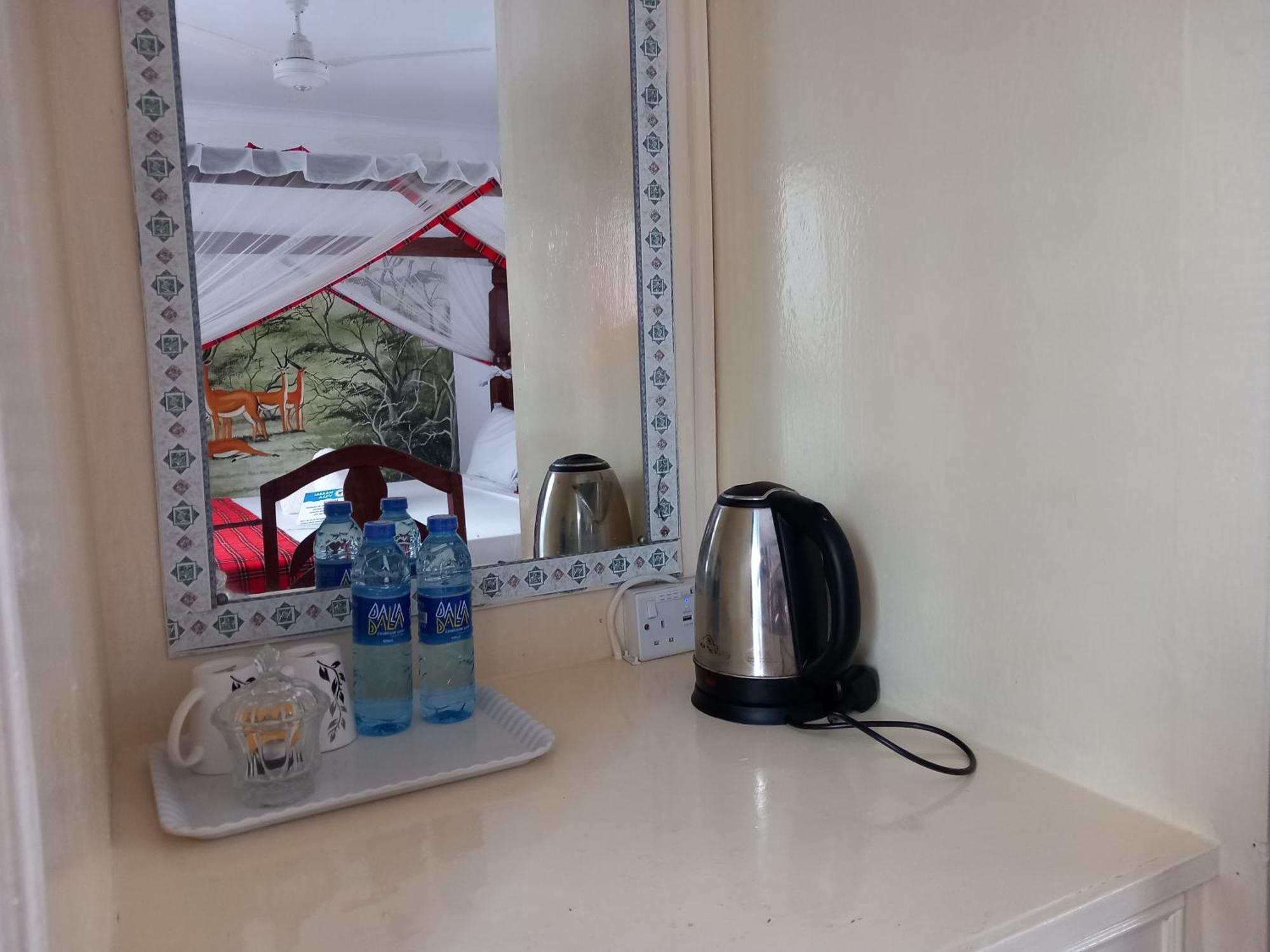 Maasai Villas Mombasa Kültér fotó