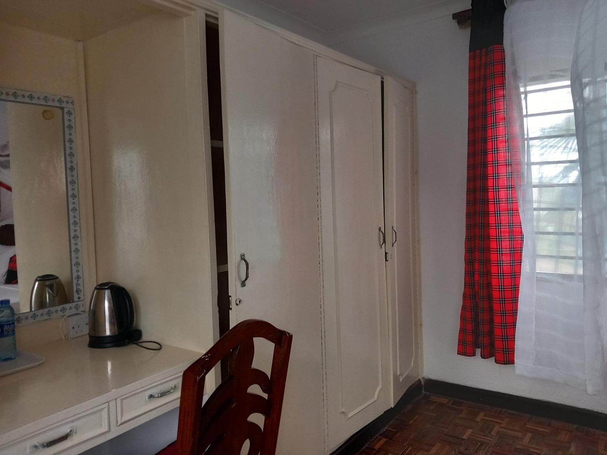 Maasai Villas Mombasa Kültér fotó