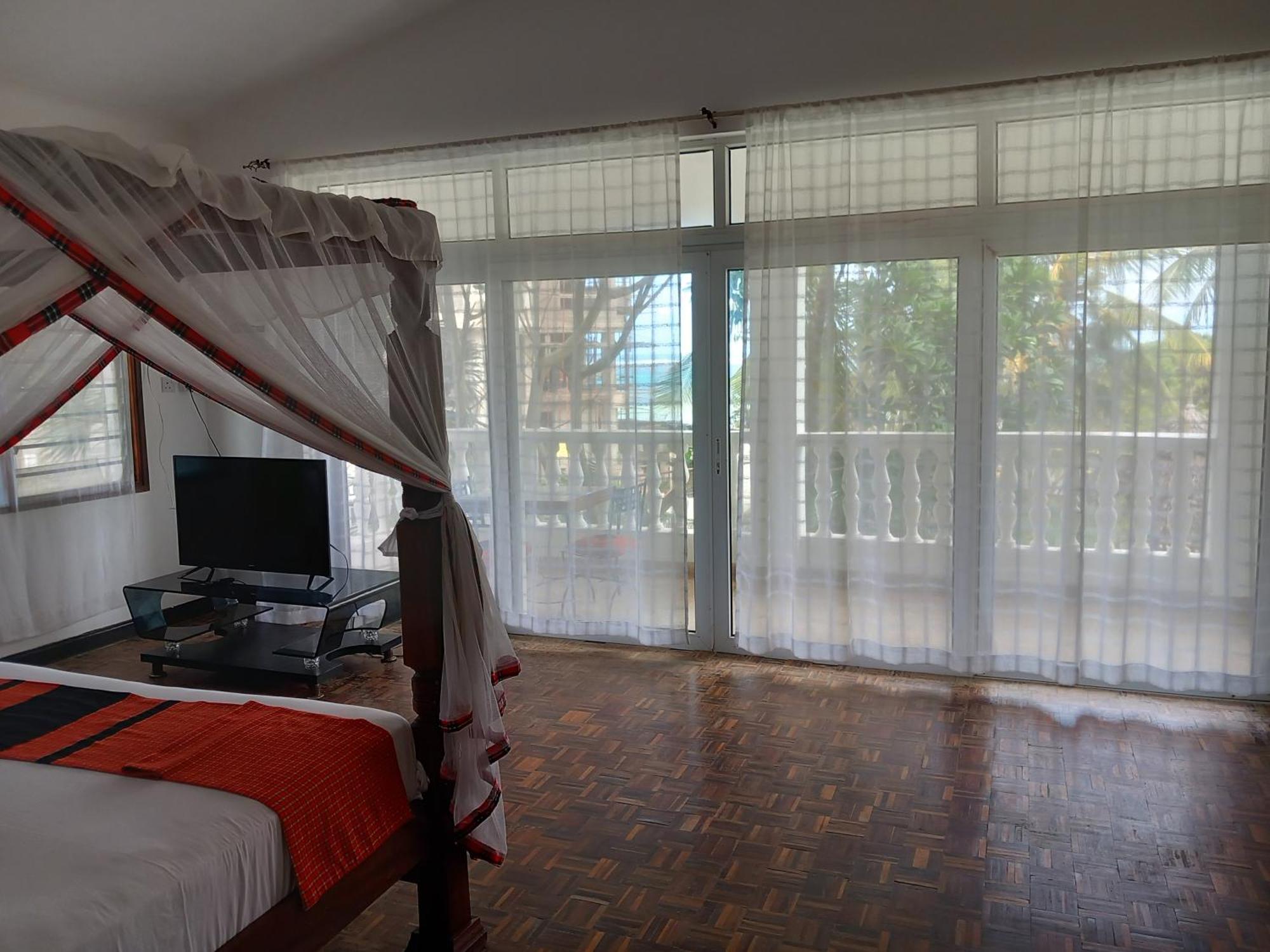 Maasai Villas Mombasa Kültér fotó
